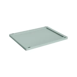 Colour Crate Deckel Kunststoff M