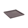 Colour Crate Square/ Cube Deckel Kunststoff M