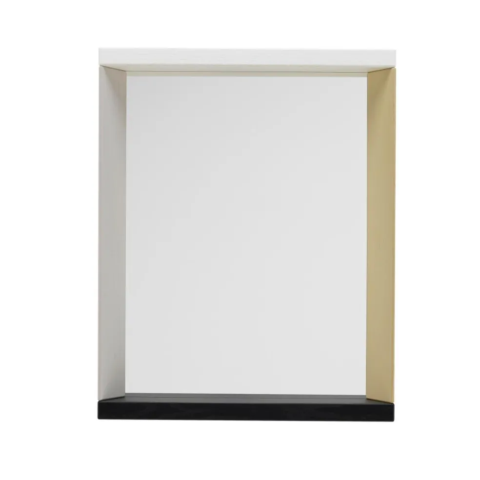 Colour Frame Spiegel S