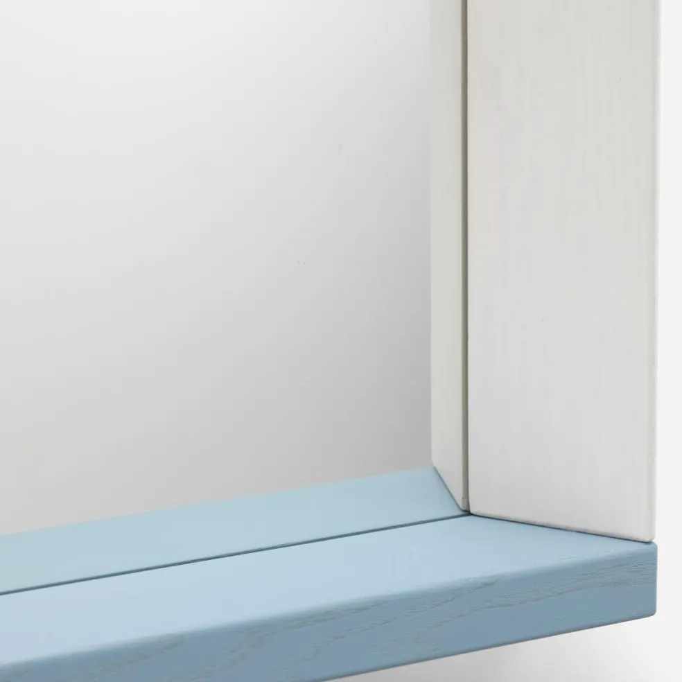 Colour Frame Spiegel S