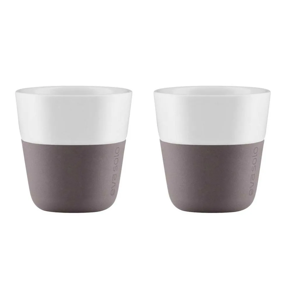 Colour Grip Espressobecher 2er Set 80ml