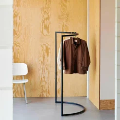 Colour Rack Garderobenständer C-Form
