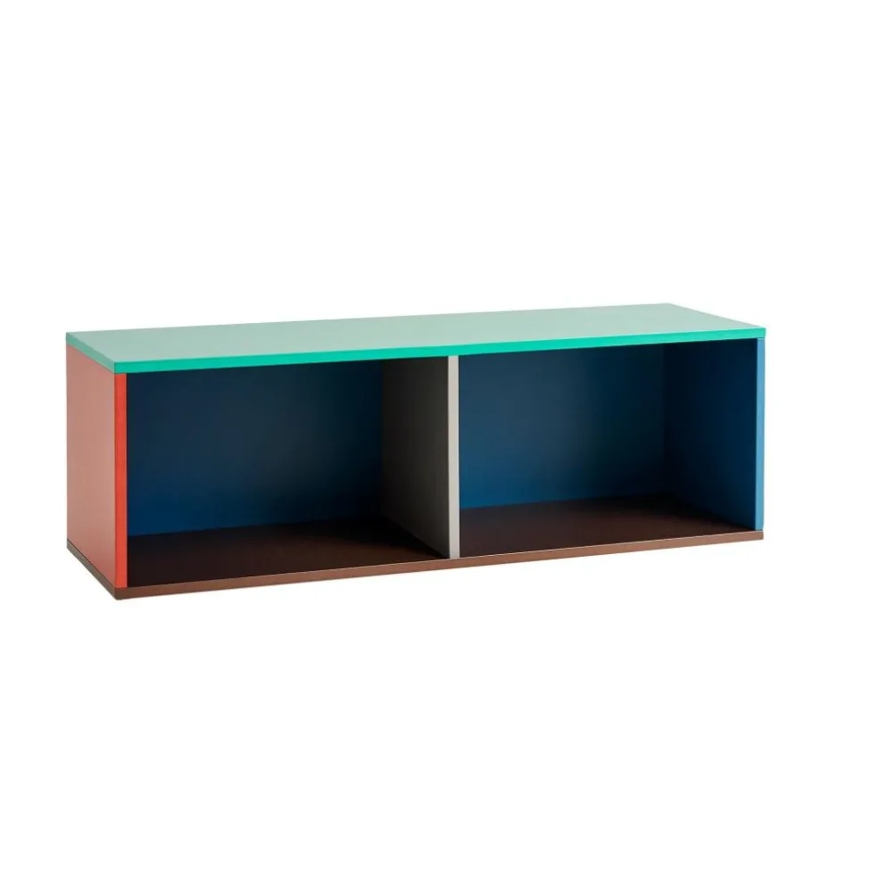 Colour Wandregal M
