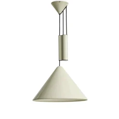 Compass Pendelleuchte höhenverstellbar Ø 43cm