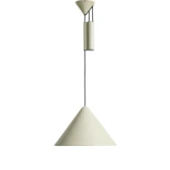 Compass Pendelleuchte höhenverstellbar Ø 43cm