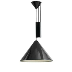 Compass Pendelleuchte höhenverstellbar Ø 43cm