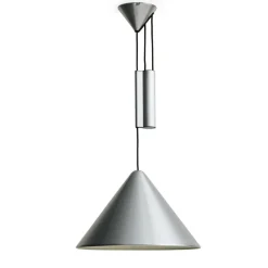 Compass Pendelleuchte höhenverstellbar Ø 43cm