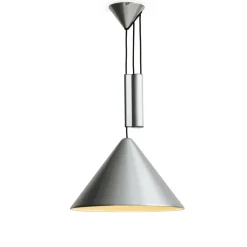 Compass Pendelleuchte höhenverstellbar Ø 43cm