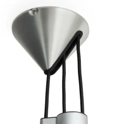 Compass Pendelleuchte höhenverstellbar Ø 43cm