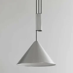 Compass Pendelleuchte höhenverstellbar Ø 43cm