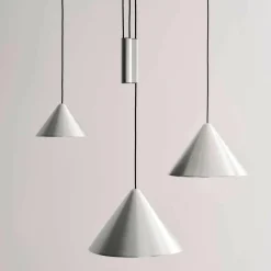 Compass Pendelleuchte höhenverstellbar Ø 43cm