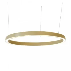 Compendium Circle LED Pendelleuchte Ø72cm