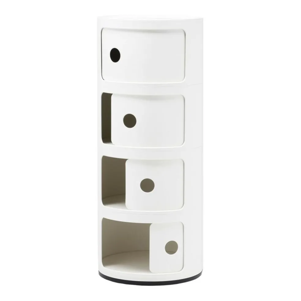 Componibili 4 Container