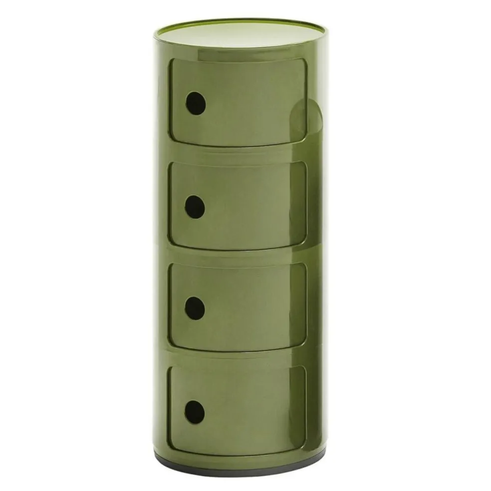 Componibili 4 Container