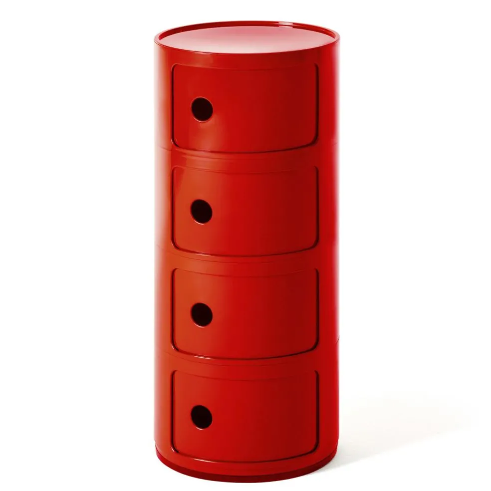 Componibili 4 Container