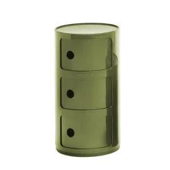 Componibili 3 Container