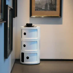 Componibili 3 Container