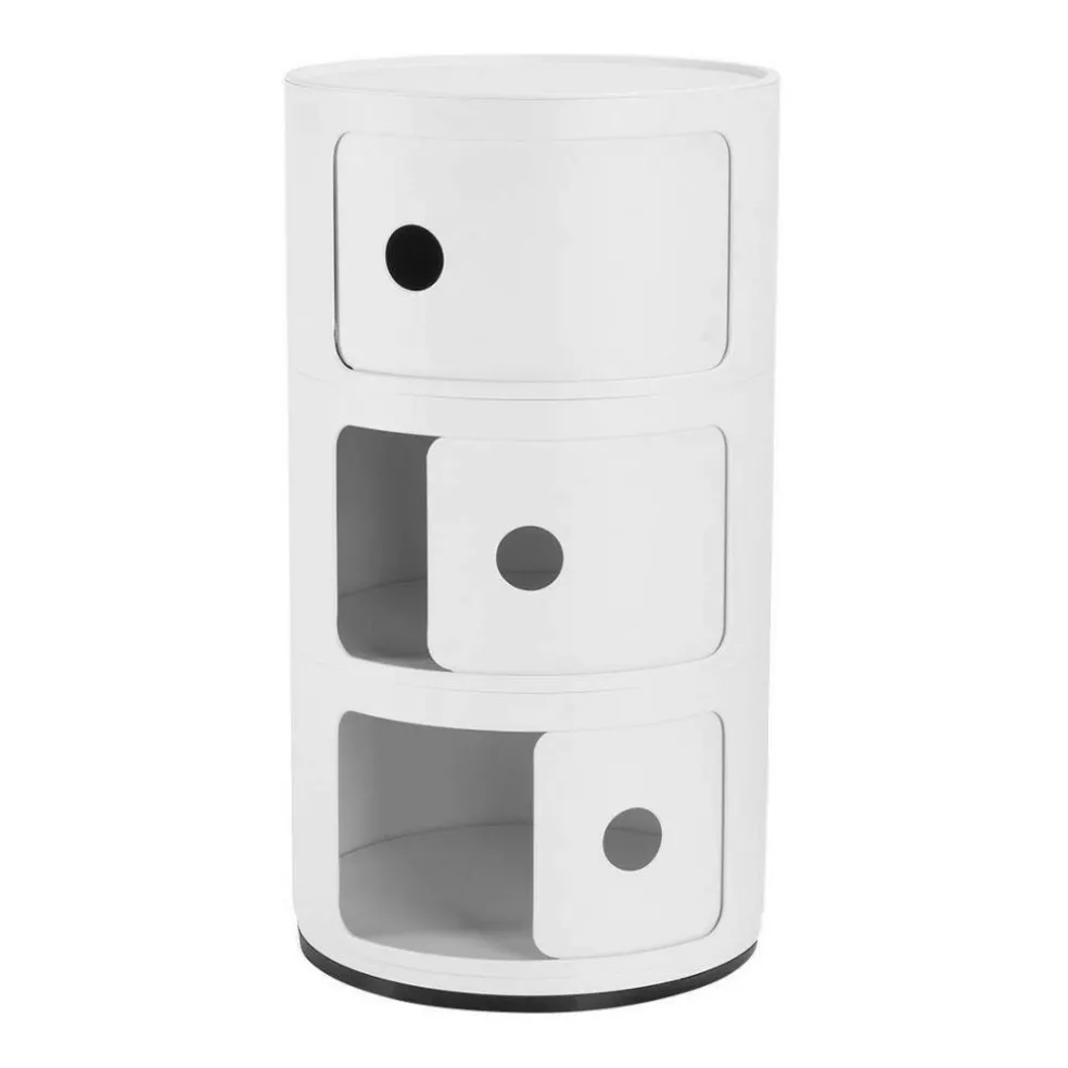 Componibili 3 Container matt