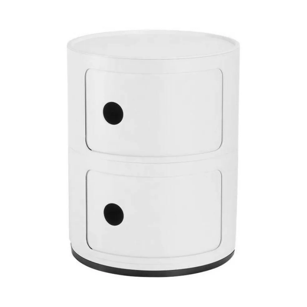 Componibili 2 Container matt