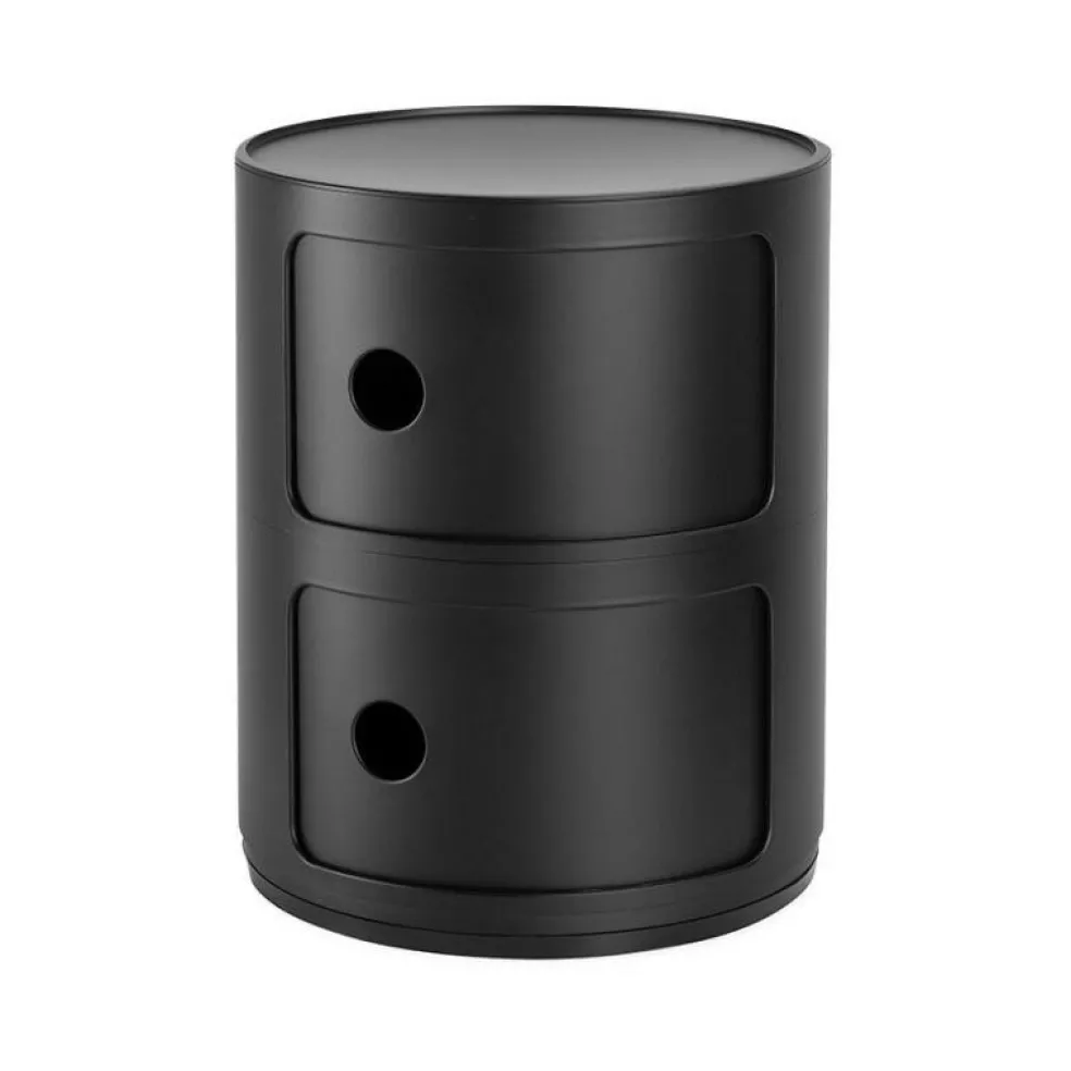 Componibili 2 Container matt