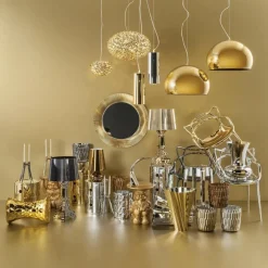 Componibili 2 Metallic Container