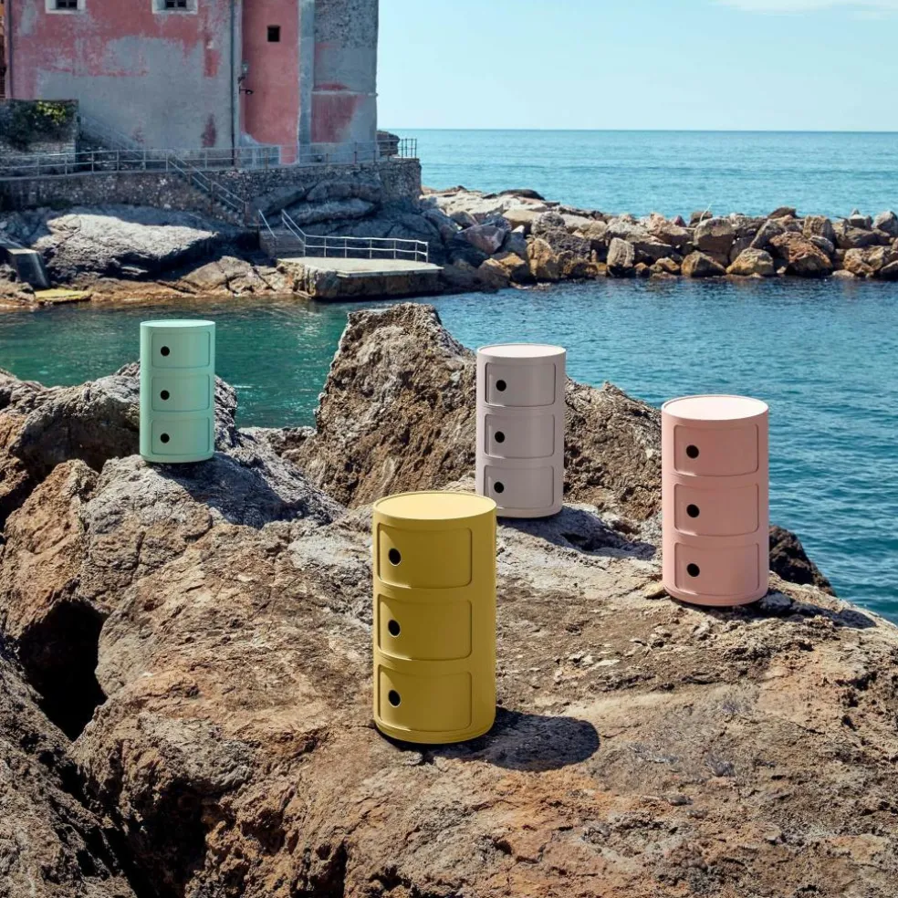 Componibili Bio Container