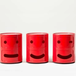 Componibili Smile Container