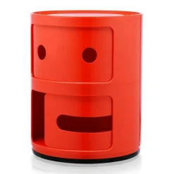 Componibili Smile Container