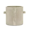 Concrete Übertopf Ø 27cm