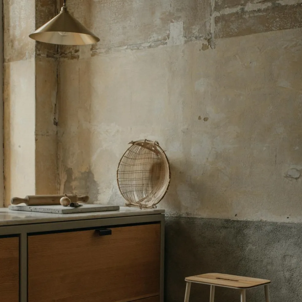 Cone Shade Pendelleuchte