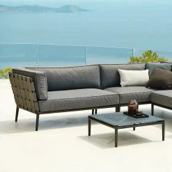 Conic Sofa Modul 2-Sitzer rechts