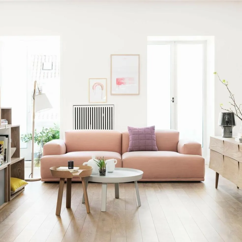 Connect Sofa Mittelmodule