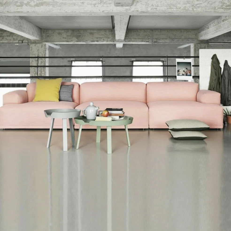 Connect Sofa Mittelmodule