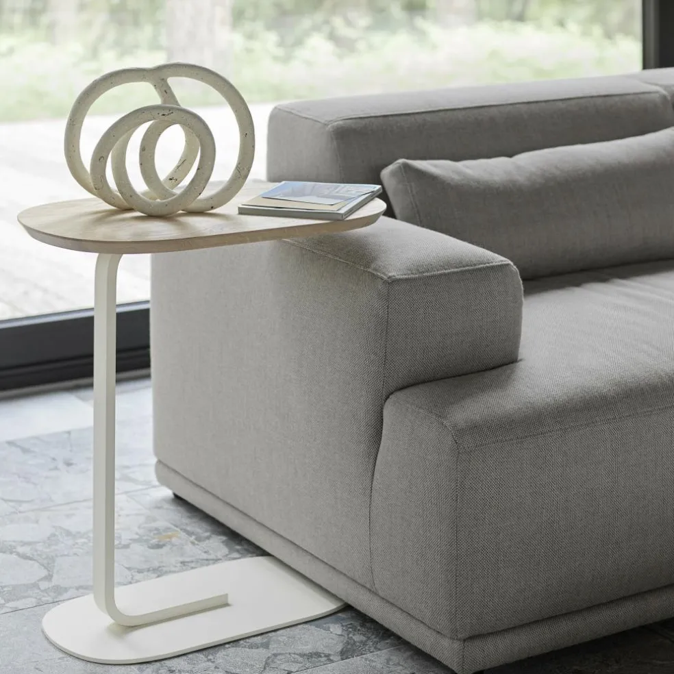 Connect Soft Modular Ecksofa Konfiguration 3
