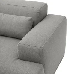 Connect Soft Modular Sofa 3-Sitzer Konfiguration 1