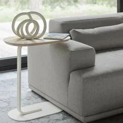 Connect Soft Modular Sofa 2-Sitzer Konfiguration 1