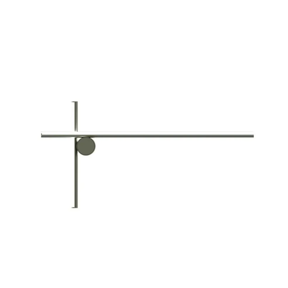Coordinates Wall 2 LED Wandleuchte