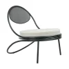 Copacabana Outdoor Lounge Stuhl
