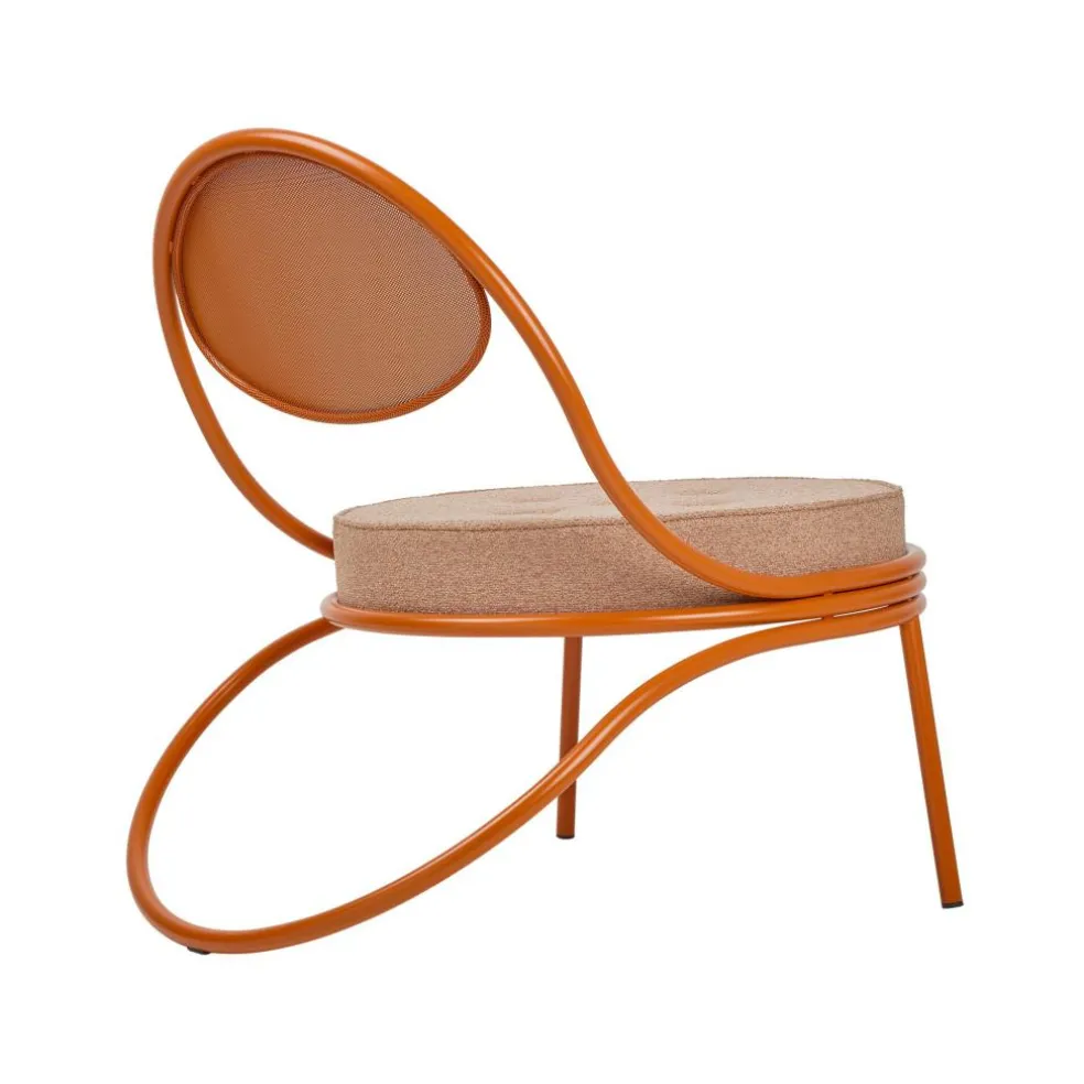 Copacabana Outdoor Lounge Stuhl