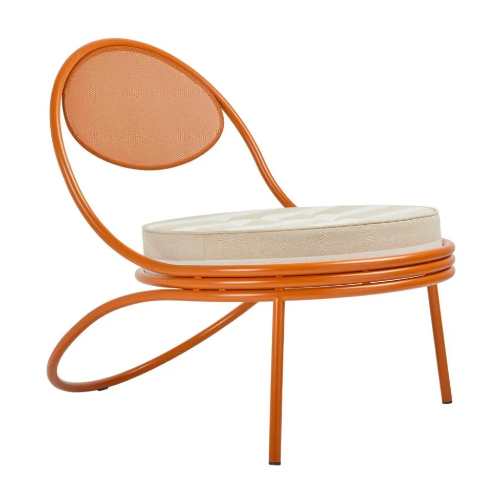Copacabana Outdoor Lounge Stuhl