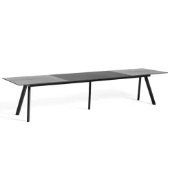Copenhague CPH30 2.0 Esstisch 200x90x74 ausziehbar