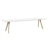 Copenhague CPH30 2.0 Esstisch Laminat 300x90cm