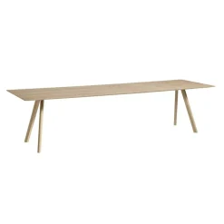Copenhague CPH30 2.0 Esstisch Furnier 300x90cm