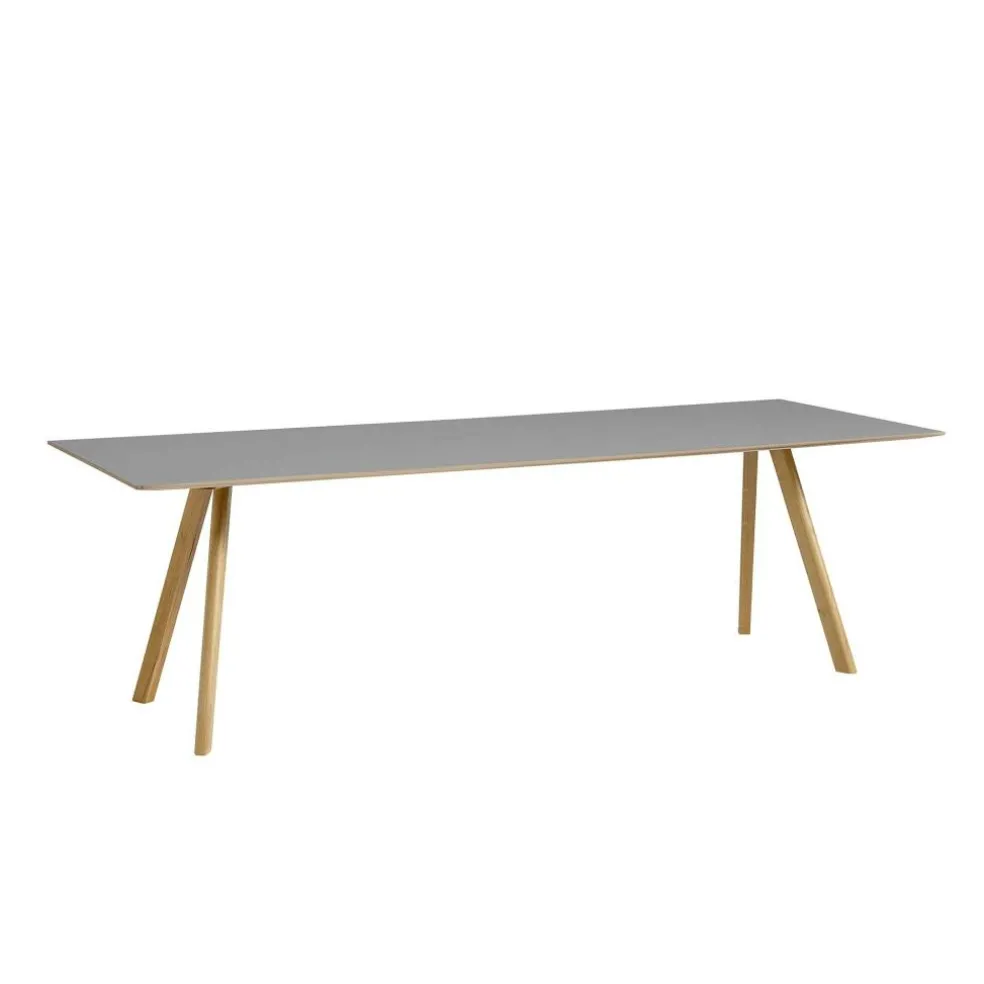 Copenhague CPH30 2.0 Esstisch 250x90cm