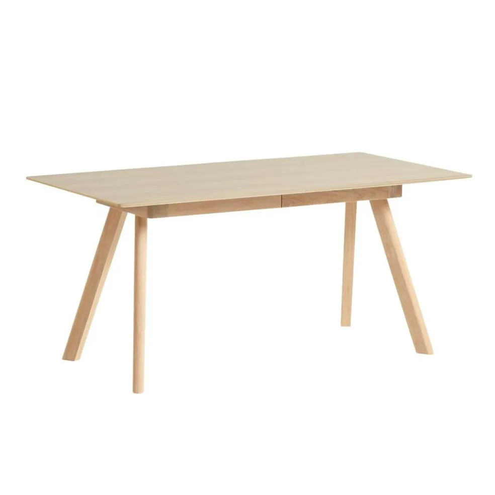 Copenhague CPH30 2.0 Esstisch 160x80cm ausziehbar