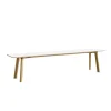 Copenhague CPH Deux 215 2.0 Bank 200cm
