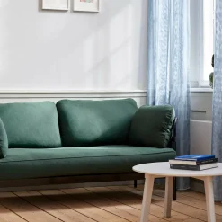 Copenhague Deux CPH 250 Couchtisch Ø75cm