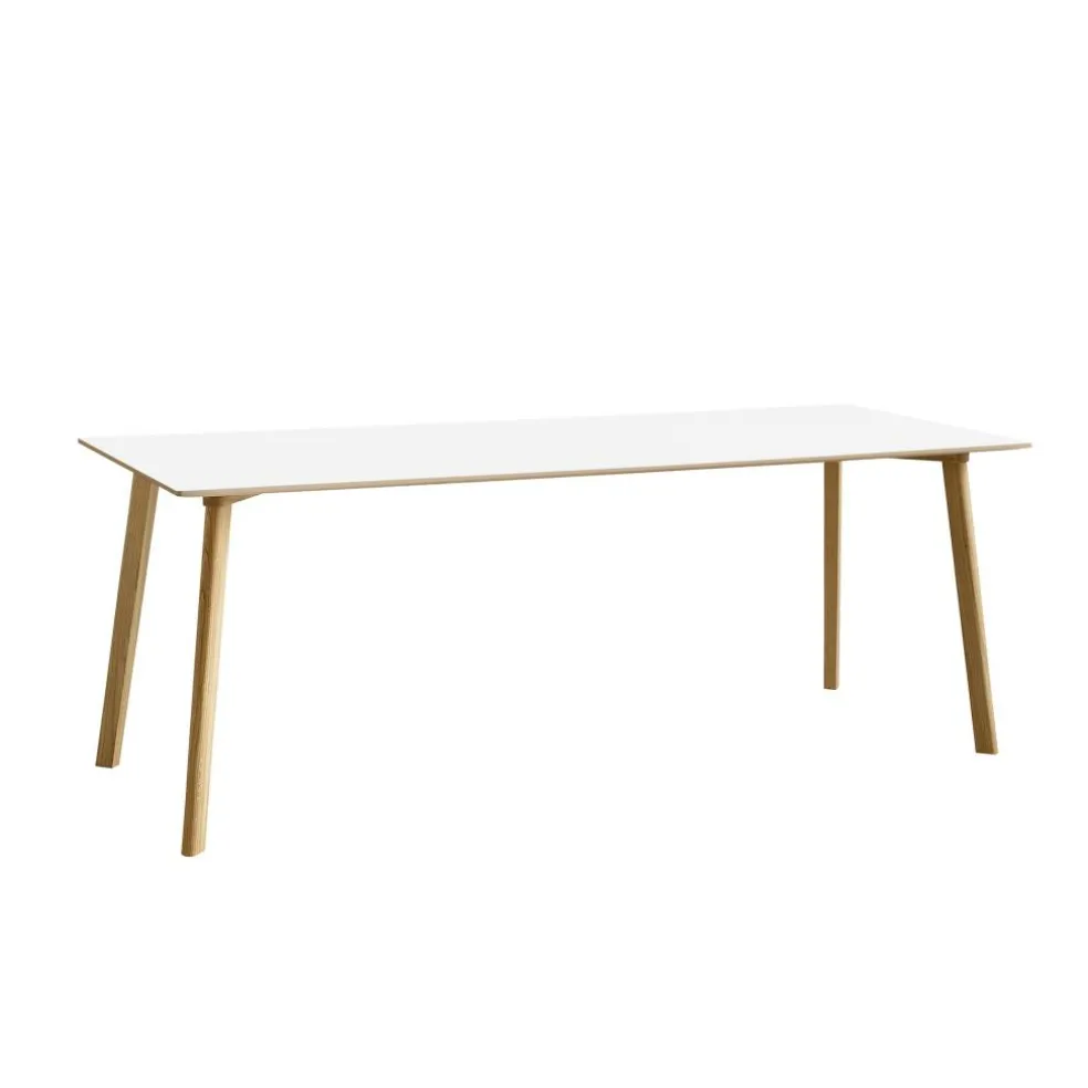 Copenhague Deux CPH210 2.0 Tisch 200x75cm