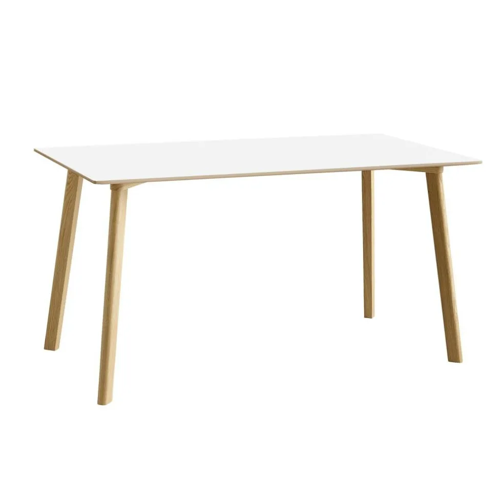 Copenhague Deux CPH210 2.0 Tisch 140x75cm