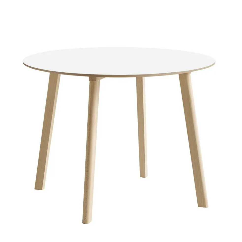 CopenhagueCPH Deux 220 2.0 Esstisch Ø98cm